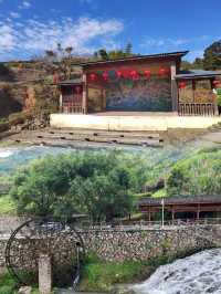 世遺小村福建漳州南靖塔下村