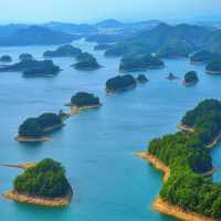 千島湖兩日漫遊指南 | 非自駕版深度玩法解鎖