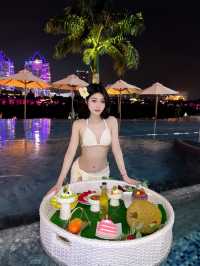 版納｜入住絕美江景酒店
