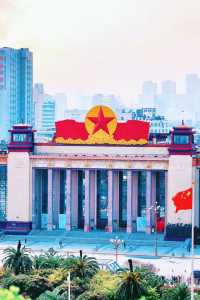 南昌／開啟你的多元文化之旅
