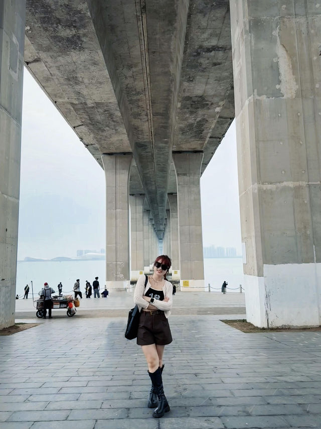 柳州湛江三天兩夜旅遊攻略，人均1300