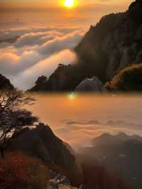 登泰山，赴一場與山川的靈魂之約