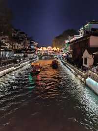 宜春到南京二日體驗遊