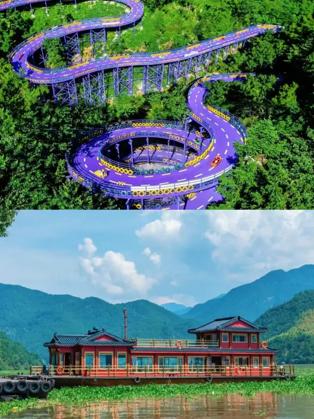 퉁루 여행 후기, 솔직한 이야기를 들려드릴게요.