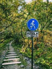 格魯吉亞著名徒步勝地景點：卡茲別克山，適合拍照打卡、週末閒暇度假地！ 
