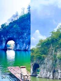 邂逅山水詩畫，解鎖桂林夢幻之旅