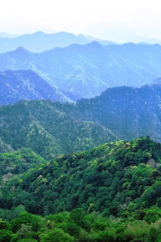 Li Bai Wasn't Kidding｜This Hidden Gem in Anhui Will Surprise You!