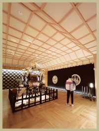 東京旅行一眼晴空塔淺草寺旁景觀酒店