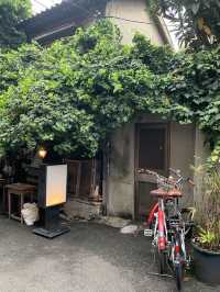 🌿大阪必逛！中崎町漫遊指南 咖啡控古著迷必衝