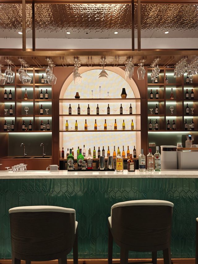 平等折磨每一個人，鄭州園博園voco酒店