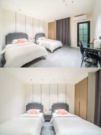 上海寶藏住宿 | 高平路青蛙公寓入住體驗