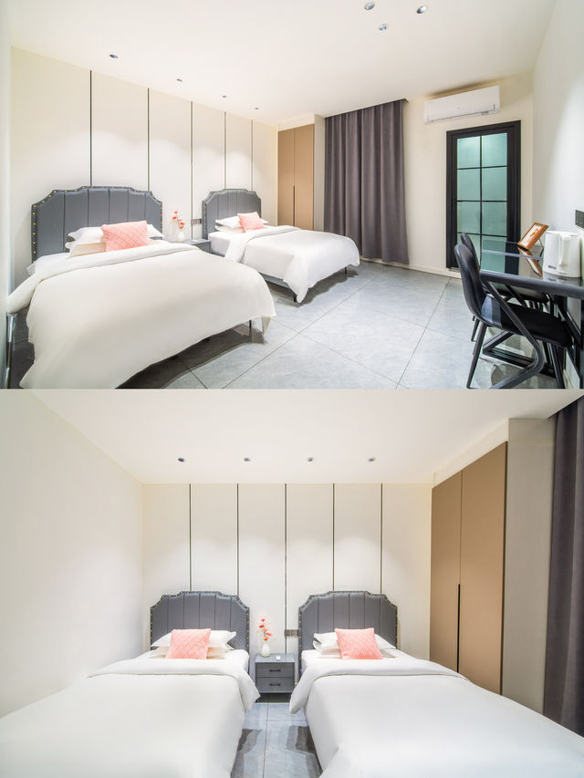 上海寶藏住宿 | 高平路青蛙公寓入住體驗
