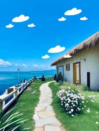 唔使出國嘅美麗海島！呢度唔係國外！