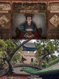 【呂梁旅遊攻略:黃土高坡の硬核快樂指南