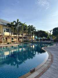 Lovely hotel in Roi Yot