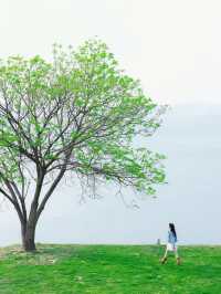 天青色等煙雨，我在江西搵到人間仙境