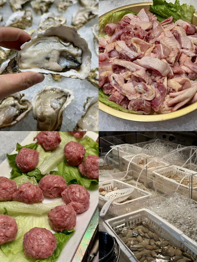 五一獎勵味蕾，來一場舌尖上的美食之旅