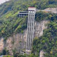 ⛰️ 🌁 Zhangjiajie Grand Canyon – Quick Guide