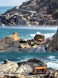 蜈支洲島