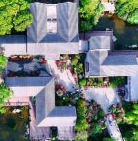 鄭州月季公園詳細旅遊攻略