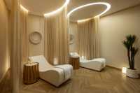 杜拜DAMAC Maison，從窗外看城市的心跳   酒店：DAMAC Maison Aykon 