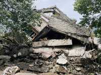 In Memories of 2008 Deadly Sichuan Earthquake 🇨🇳