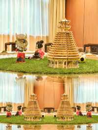 貴州村超酒店:點燃村超之旅的夢幻驛站