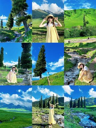 Guangzhou to Xinjiang! Detailed 8-Day, 7-Night Itinerary for CNY 7,000 Per Person