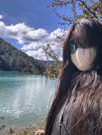 如果不是朋友把我騙過來還真不知道有這樣一個地方
