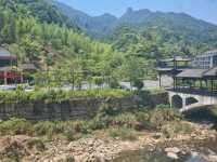 Yushan 3 Days Itinerary