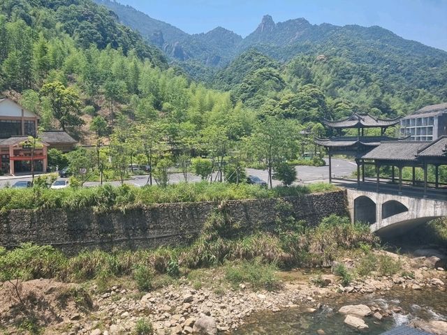 Yushan 3 Days Itinerary