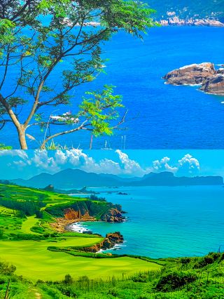 Nanji Island Travel Guide: Voted as one of China's Top 10 Most Beautiful Islands