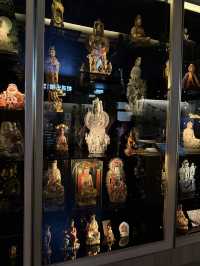 Taiwan Museum Taipei, A Cheap Yet Fascinating Place For The Whole Family 
