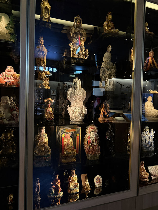 Taiwan Museum Taipei, A Cheap Yet Fascinating Place For The Whole Family 