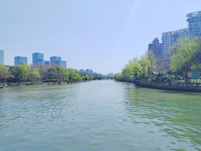 杭城一日游
