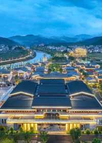 遂川兩日遊攻略：仙瀑紅圩逸境遊