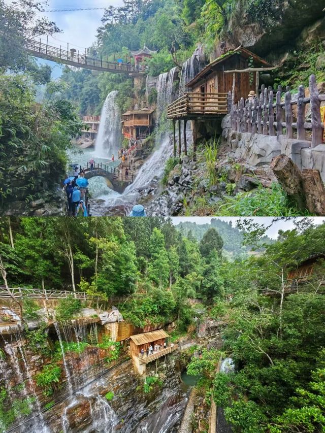 隱藏喺來賓小眾中嘅驚喜