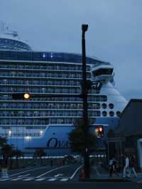 The Ultimate Lazy Cruise Guide: 3 Countries, 1 Ship, Zero Stress!
