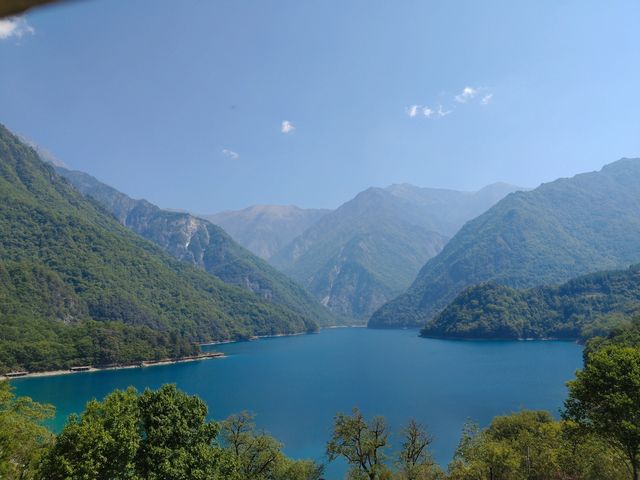 文縣天池旅遊住宿觀景攻略