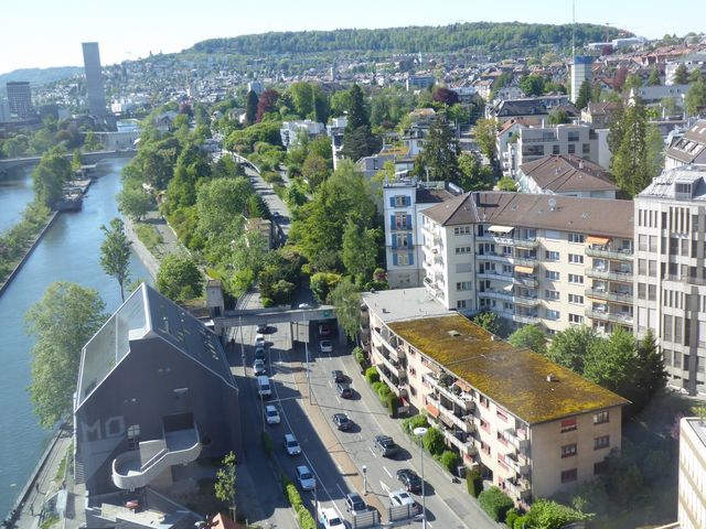 蘇黎世嘅完美居停 Marriott Zurich Surprise！ 唔耐之前踏足咗蘇黎世，我揀咗