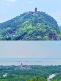 南通兩日遊攻略｜邊個話呢度係旅遊沙漠！