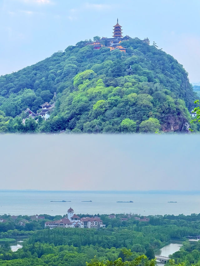 南通兩日遊攻略｜邊個話呢度係旅遊沙漠！
