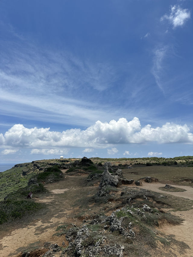 墾丁solo trip
