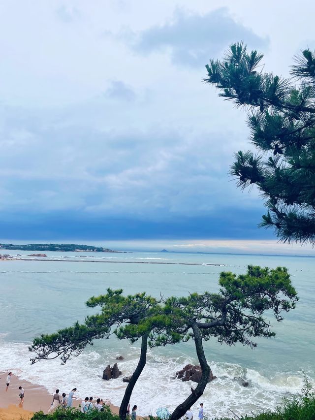 青島，邂逅浪漫與自然嘅完美之旅 