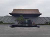 原生態養修 陽澄湖悅榕莊