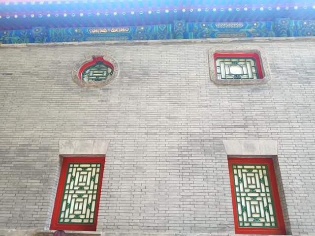 恭王府：一座宅院，半部清朝的故事