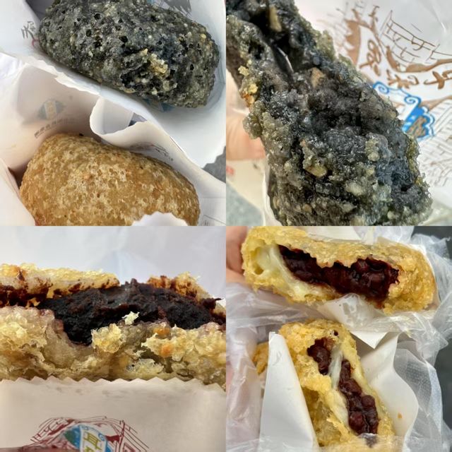 為咗呢九道美食  天津  我真係會反覆嚟