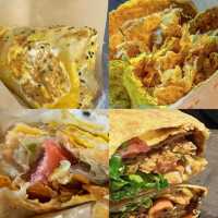 為咗呢九道美食  天津  我真係會反覆嚟