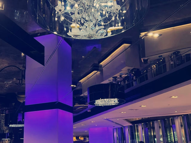 香港美丽华酒店：親子遊的理想之選