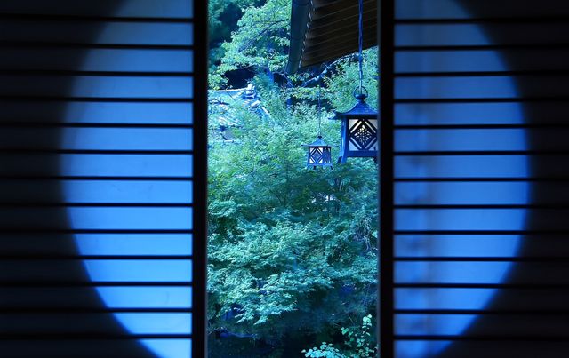 「入住山野暖泉！山梨溫泉嘅沉浸式度假提案